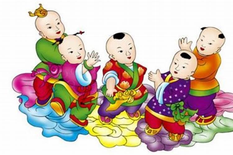 童子命找替身的化解方法