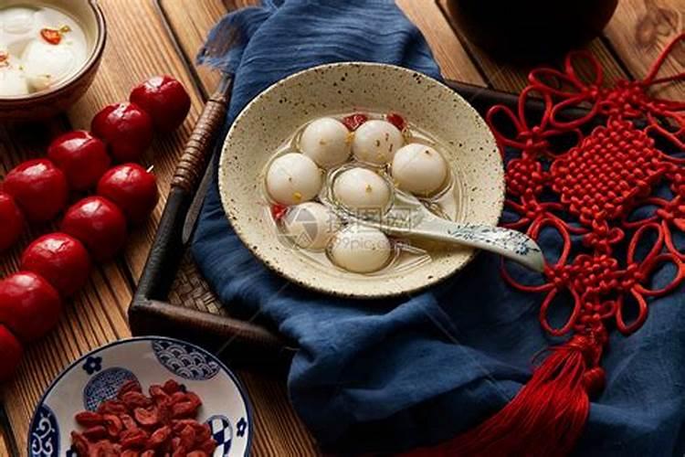 元宵节的风俗是什么简写？