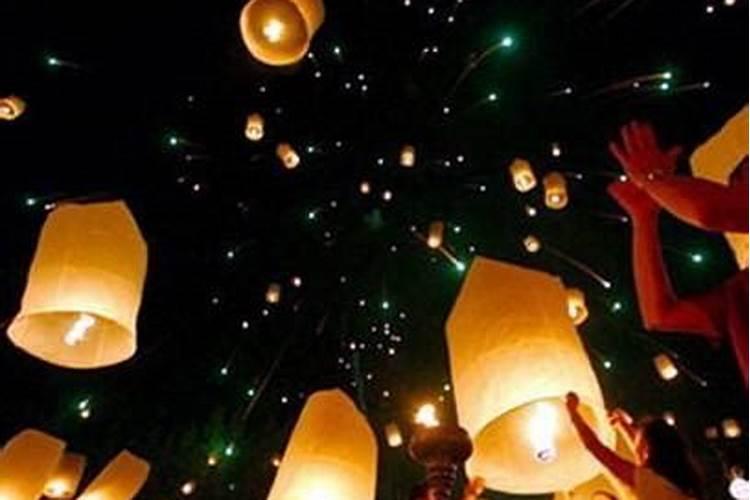 鬼节出生会怎样？