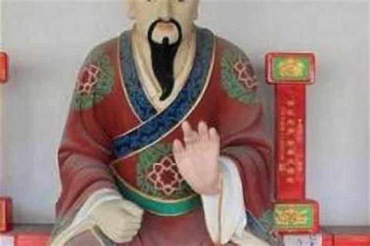 太岁为什么不能碰上？