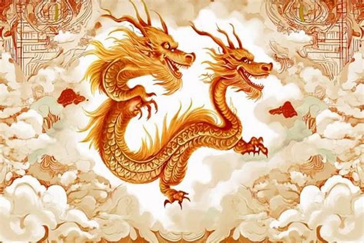 1964年属龙的2026年运势