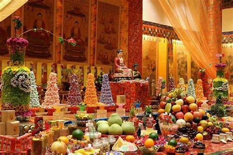 农历十月初一可以供佛吗？