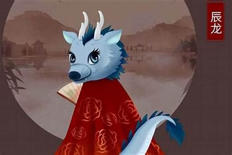 猪和龙的属相婚配好吗？