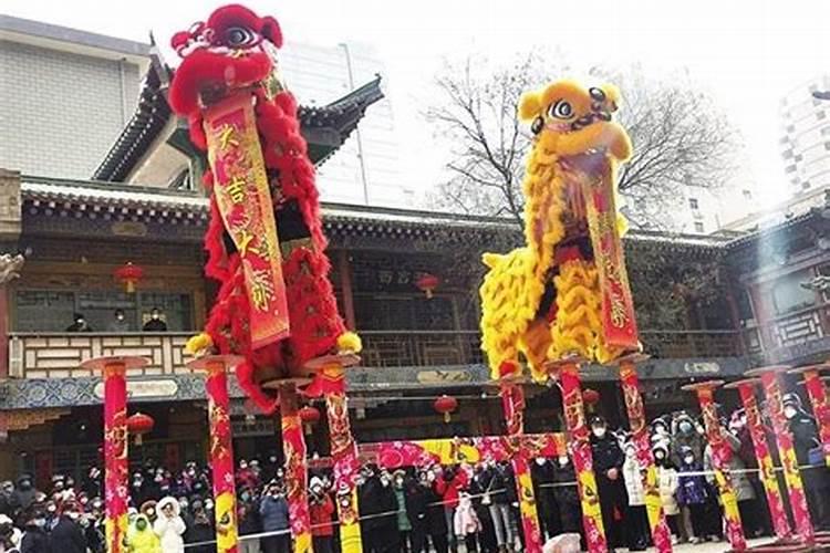 兰州除夕特有习俗