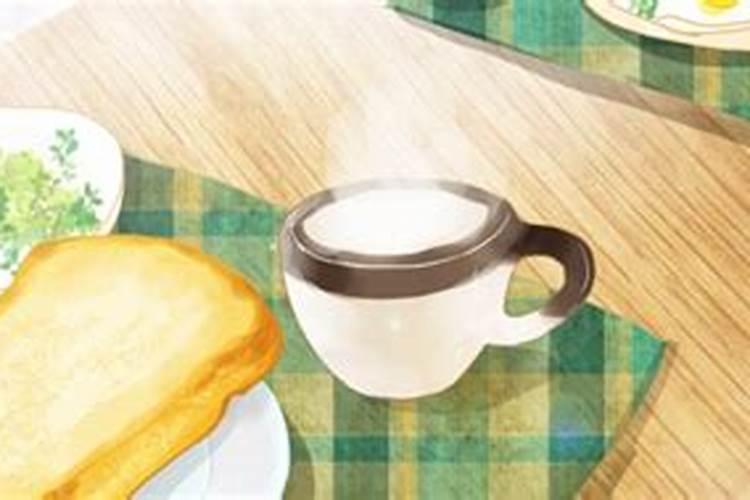 梦见女儿吃东西是什么意思？