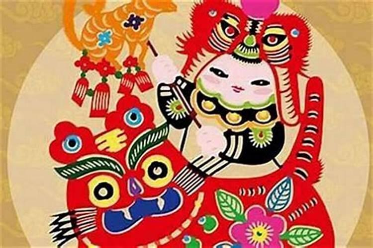 虎年本命年怎么样？？