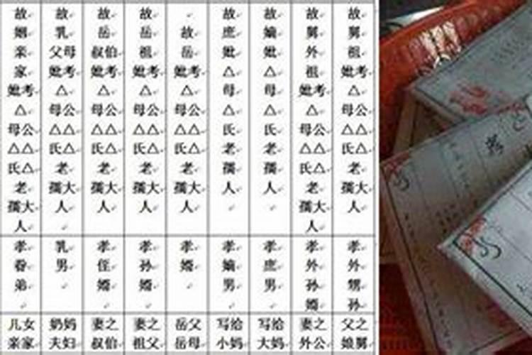 中元节哪天烧包？