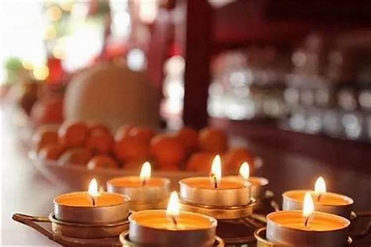 上海嘉定哪里超度婴灵？