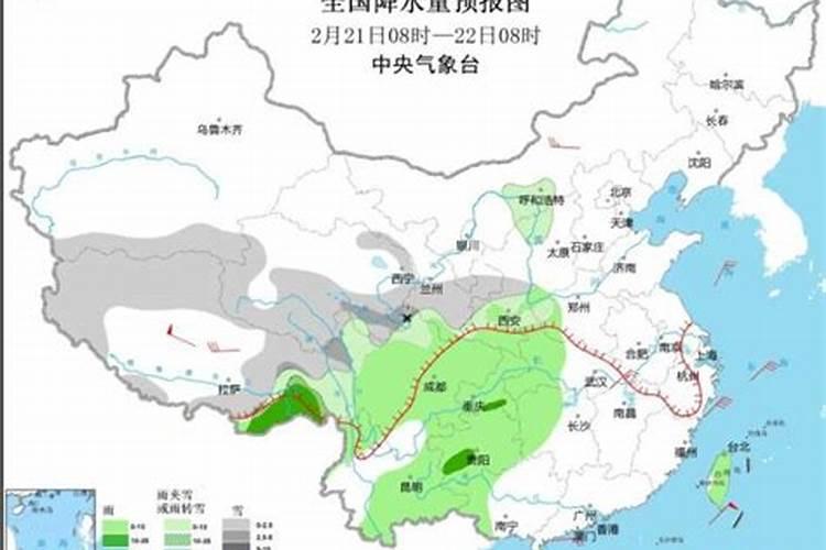 哪年二月二刮大风？