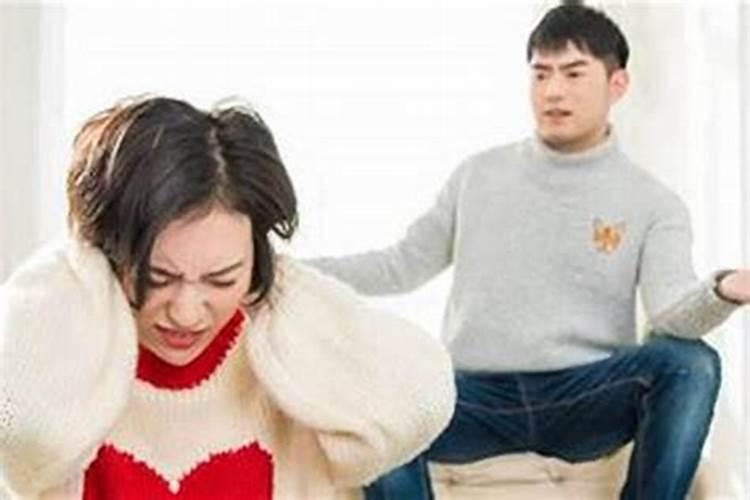 梦见和我弟弟吵架好吗？