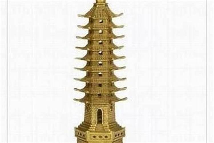 7层文昌塔有什么意义？