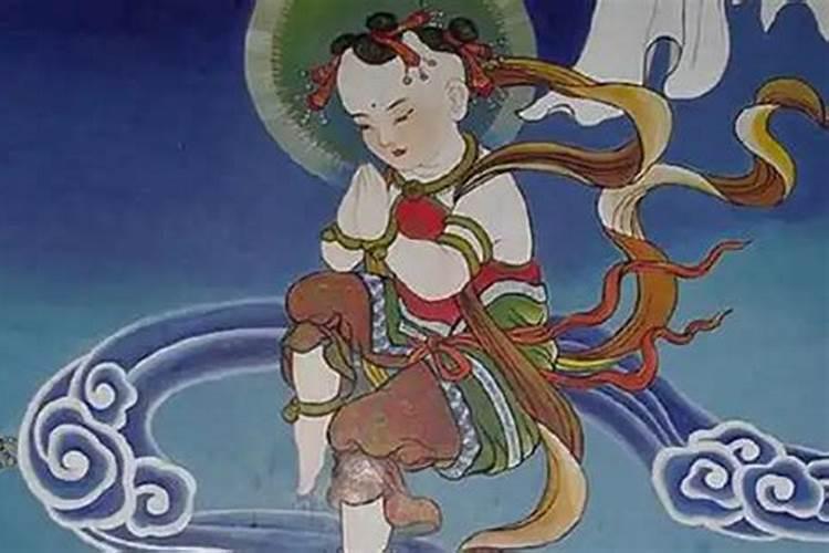 算命童子命真的吗？