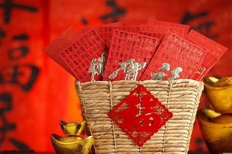 本命年出现霉运怎么办？