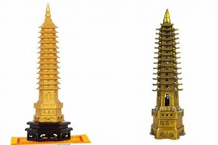 春来初中文昌塔为什么是13层？