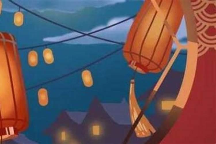 正月十五烧元宝有什么忌讳？