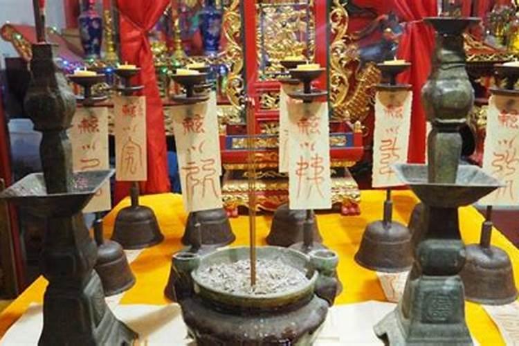 补财库法事可以经常做吗？