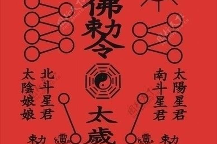 太岁符有什么尺寸？