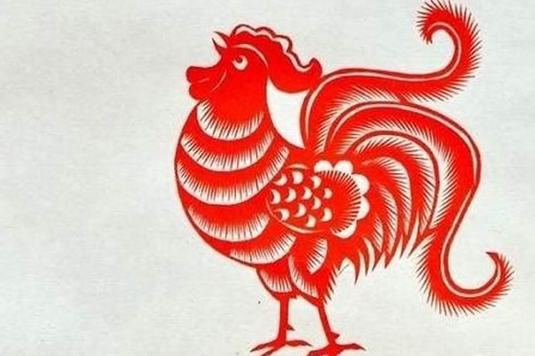 八一年属鸡下半年运势