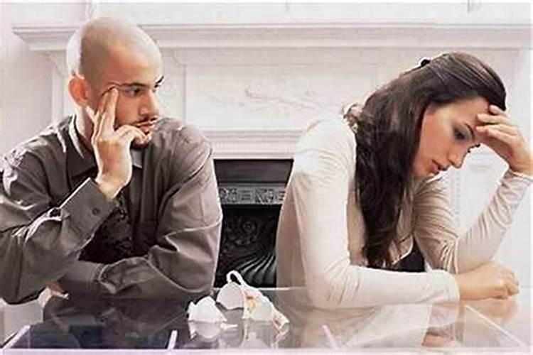 家里太穷婚姻不顺