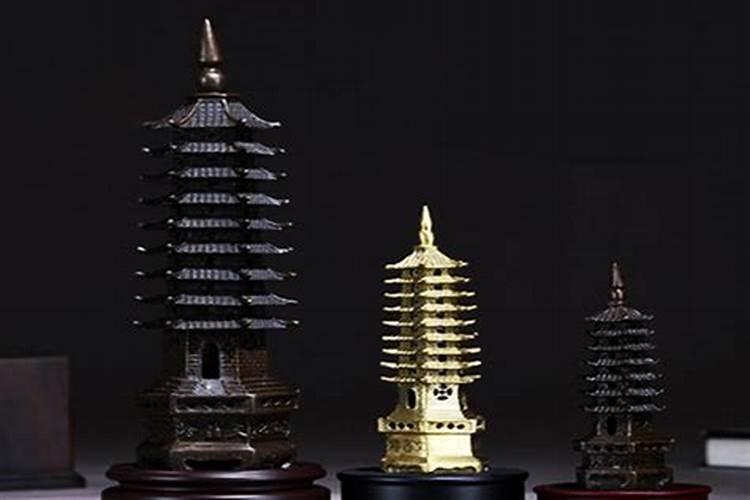 用文昌塔对学业有帮助