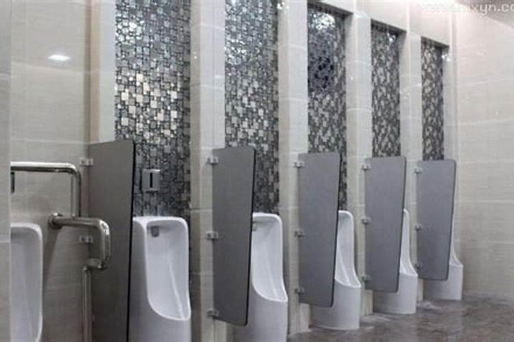 梦见去厕所小便是什么预兆？