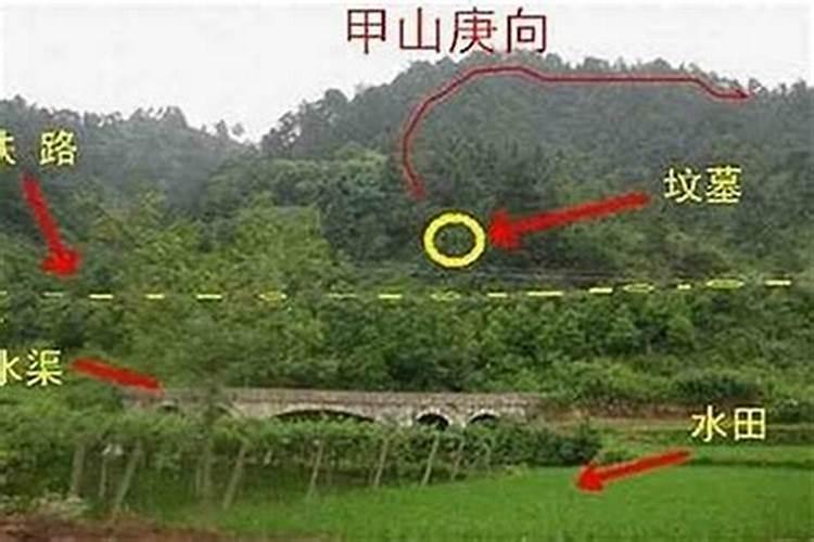 婚姻不顺和祖坟有关吗？