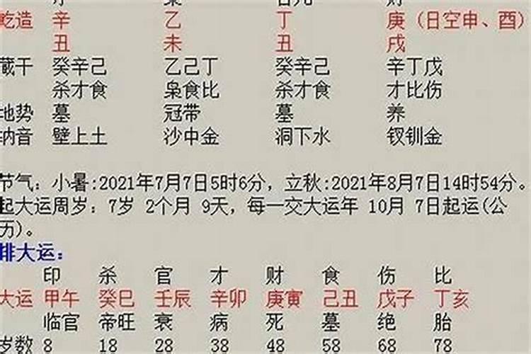 孩子名字一定要按八字算命吗？