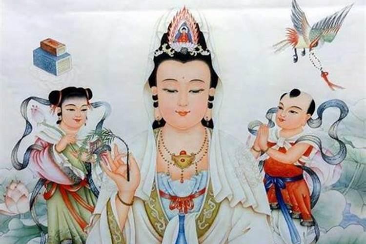 什么是12童子命？