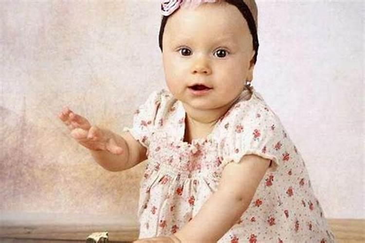 女孩子是不是冬至出生？