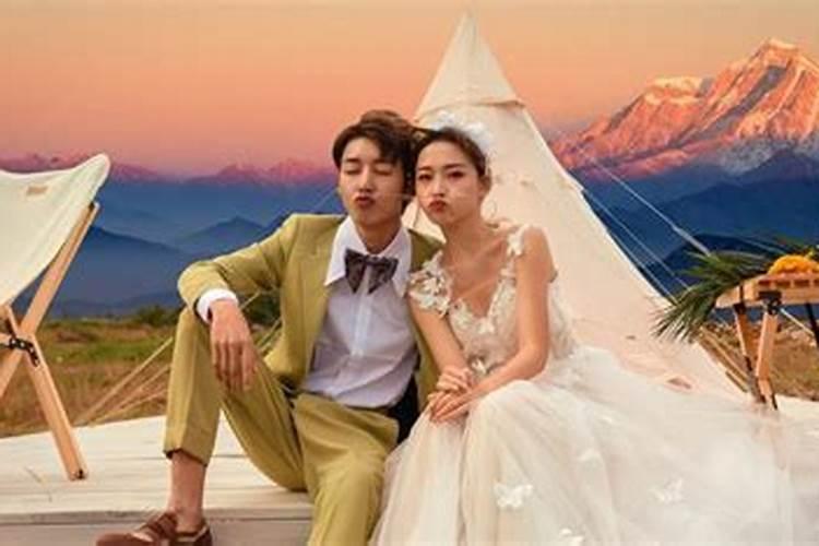 犯太岁的年份结婚了会怎样？