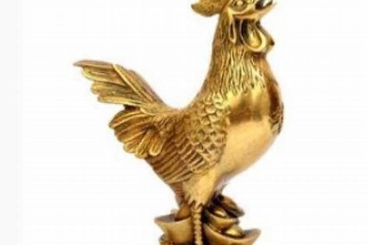 属鸡的如何提高财运？