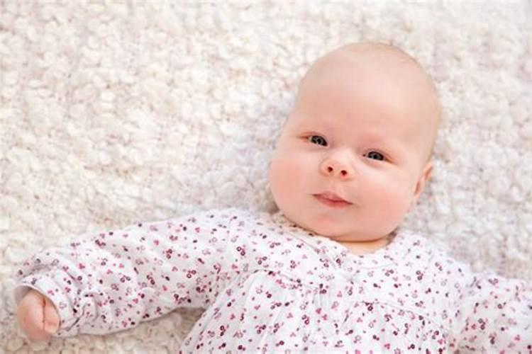 腊月26出生的宝宝