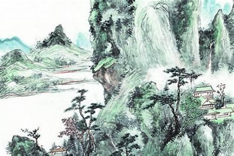 流年地支与配偶宫伏吟