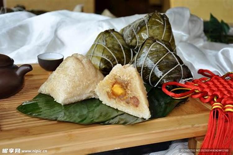 端午节哪个国家吃粽子？