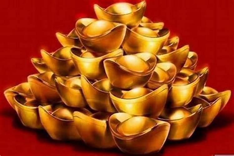 补财库和万法催财法事一样吗？