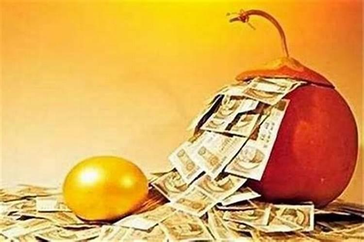 提升偏财运的方法