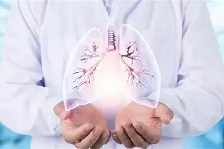 肺癌做法事会好吗？