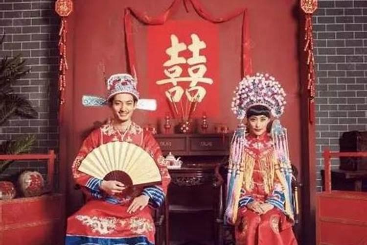 八字婚姻不顺怎么破？