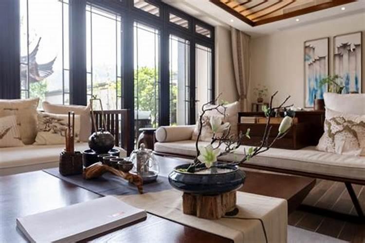 家居风水改变财运