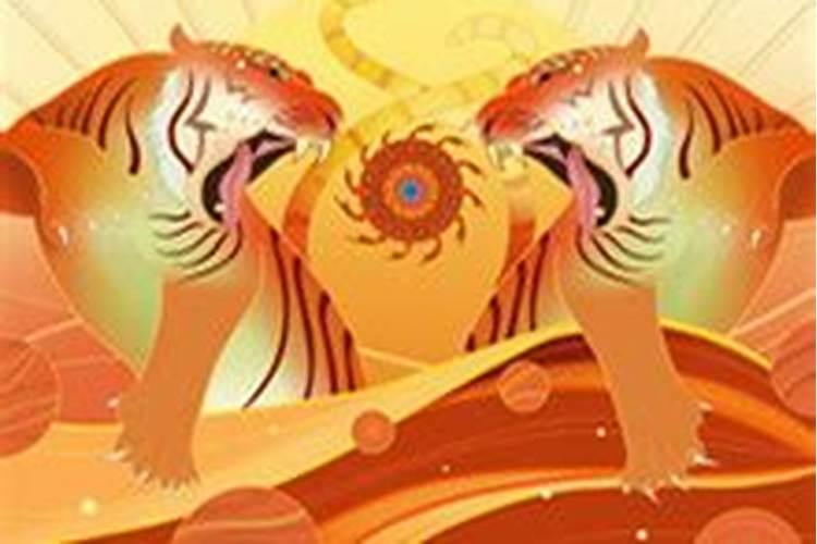 1969年属虎运程如何？