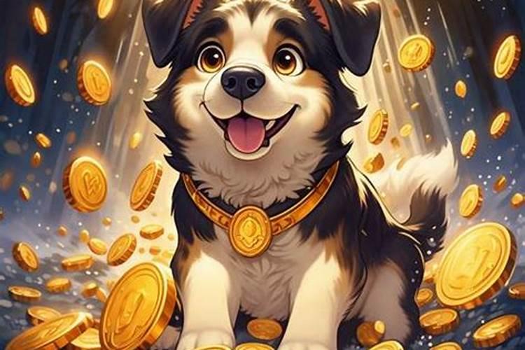 农历12月份狗的运程怎样？