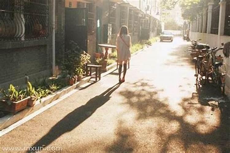 梦见好久不见的喜欢的人和我说话