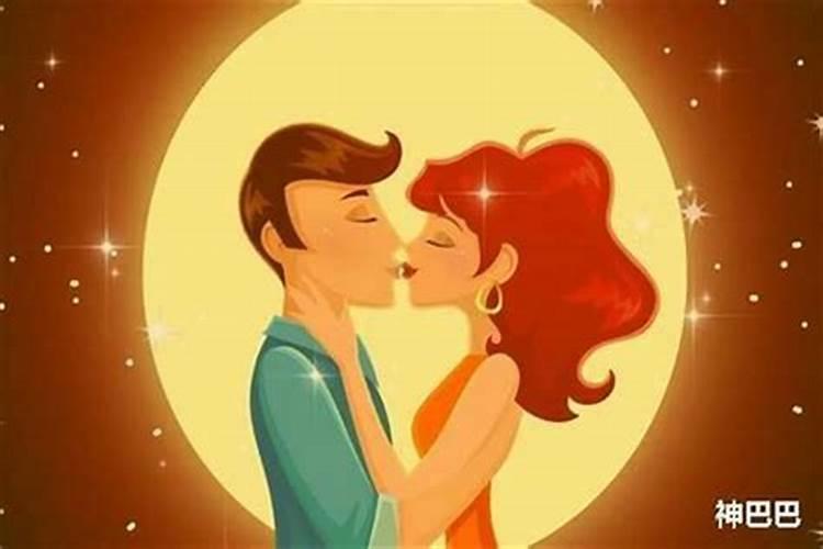 梦见美女主动接近自己老公的情人