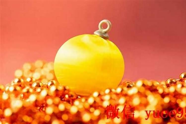 什么能克制太岁星座？