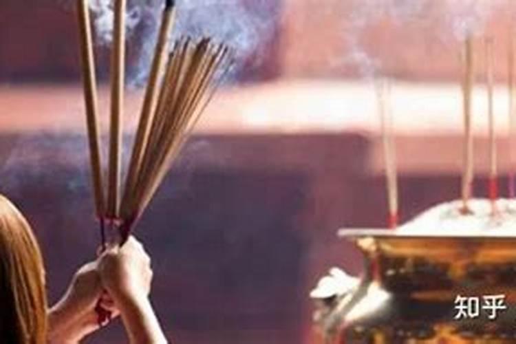 正月十五上香要注意什么？