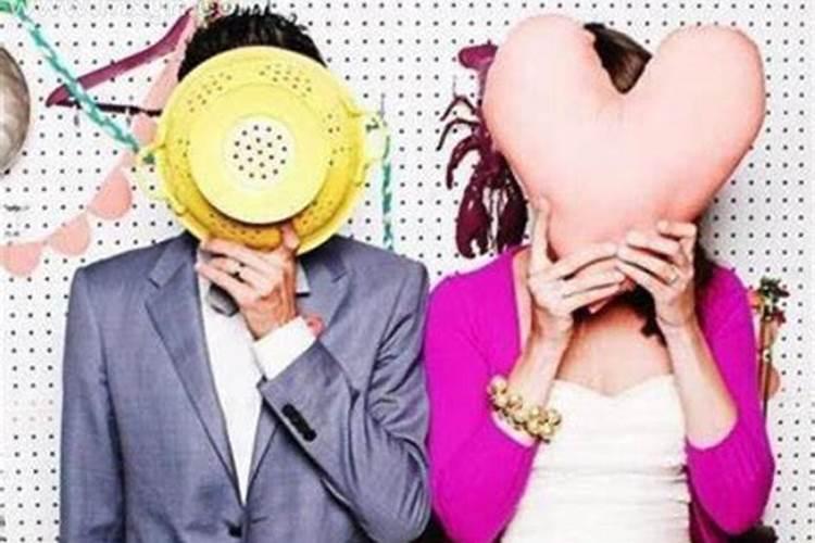 梦见前任找了对象是什么预兆？