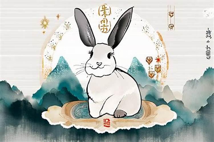 87属兔女性2026运势如何？