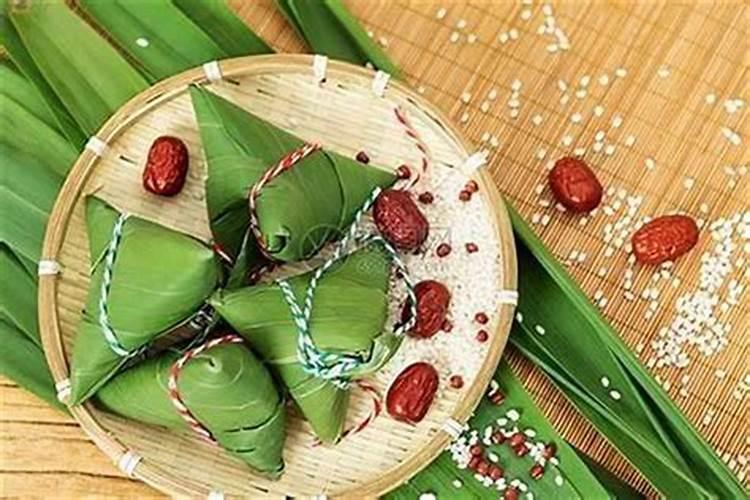 常州端午节风俗活动