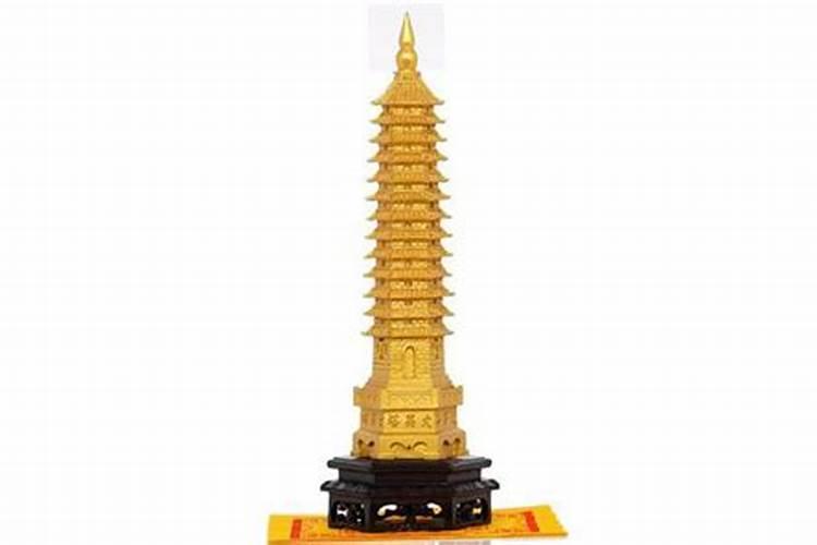 文昌塔层数有什么寓意？