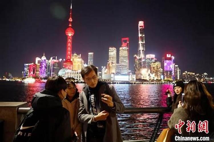 上海除夕风俗的传说